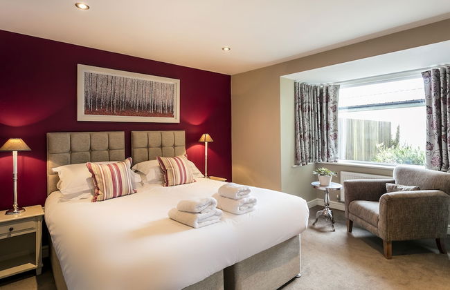 The Townhouses @ Carus Green - Photo 24