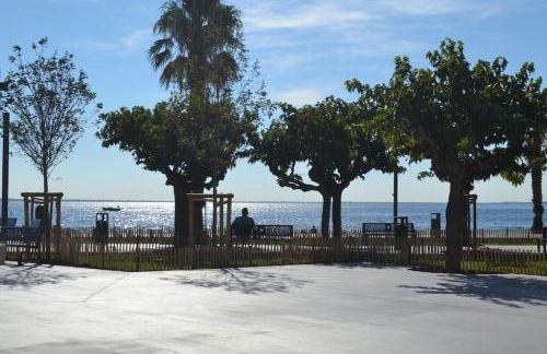 "POUR VOUS" studio dans villa avec piscine - Foto 27