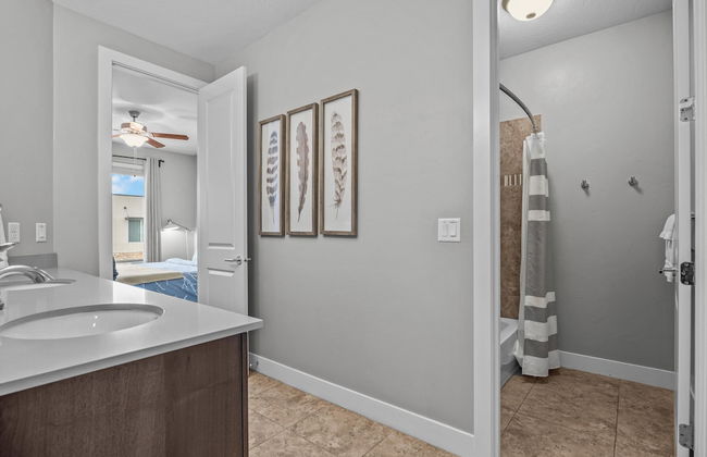 Entrada at Moab 421 and 425 - Foto 56