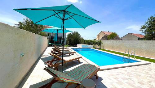 Lovely Home In Rupalj - Foto 4