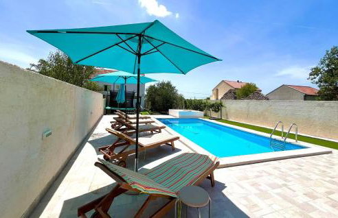 Lovely Home In Rupalj - Foto 4