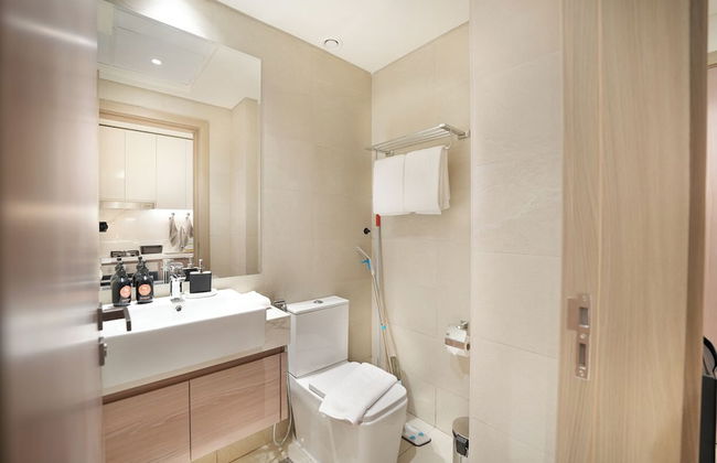 Easygo- Chic 1br-sofa bed Azzi Riviera48 - Photo 29