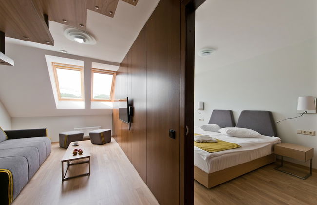 Mana Suites & Sea SPA - Photo 10