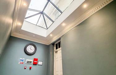 City Nights, TV Bed, Free Parking, Nr Plymouth Hoe - Foto 35