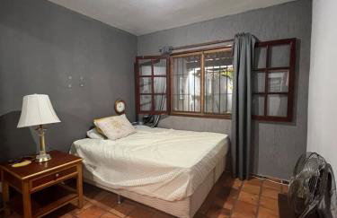 Terra Prometida, Casa de Praia com Piscina - Canaã - Foto 11