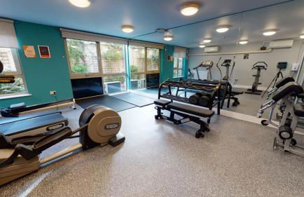 For Students Only - iQ Hoxton in London - Foto 7