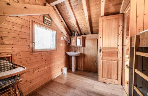Chalet 6p Premium - La Bergeronette - Foto 14