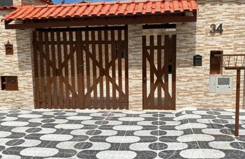 Casa Top Prox ao Sesc Bertioga 2 quartos, ar condicionado - Foto 34