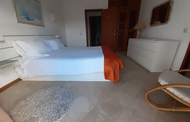 Villa Gaivota Ferragudo Terrace - Foto 33