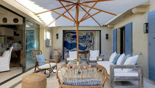 Le Bastidon de PAMPELONNE - Foto 3