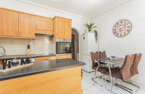 247 Lovely Rojales Bungalow Alicante-Holiday - Photo 13