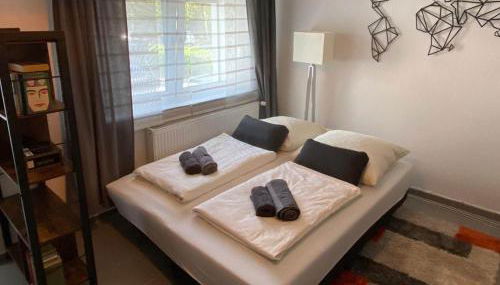 Apartment Valeri - Bonn - Foto 3