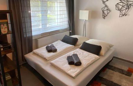 Apartment Valeri - Bonn - Foto 3