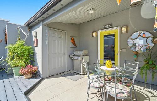 Modern Upper Level Duplex DT Vancouver - Foto 35