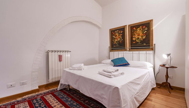 Venice Guggenheim Apartment by Wonderful Italy - Foto 4, Habitación