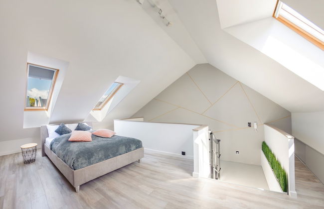 Apartamenty Sun & Snow Jantar Park - Photo 48