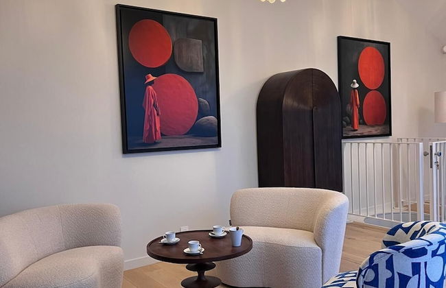 The Social Liveur- Soho « Les Chartrons » - Foto 16