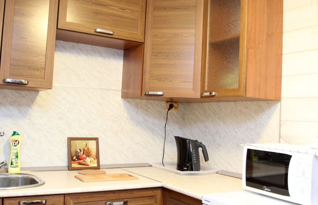 HotelJet - Cottages - Foto 8