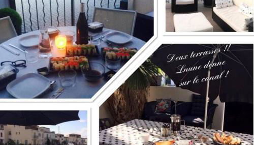 Marina Aigues Mortes 75m2 - Foto 4