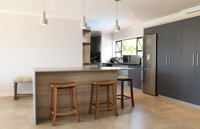 Sunrise Bay Self-Catering Accommodation - Foto 22