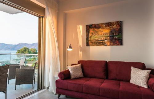 Niovi Seaside Suites - Foto 8