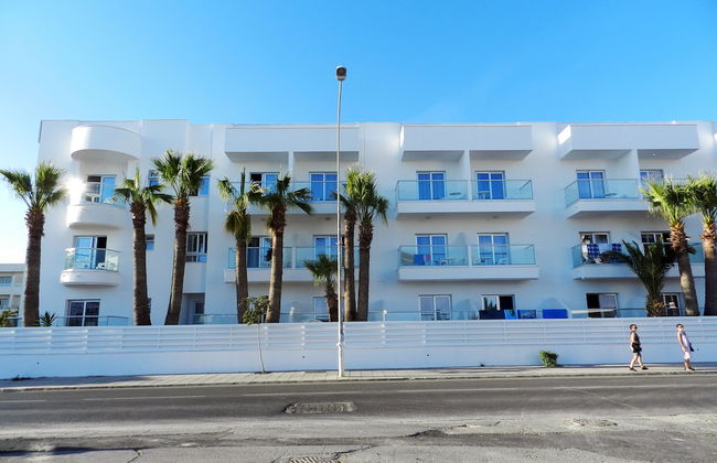 Evabelle Napa Hotel Apartments - Foto 47