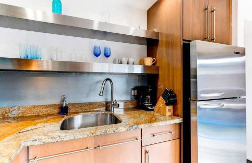 Entire Townhouse Ft Lauderdale - Foto 74