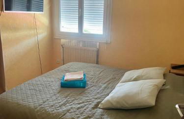 Home 5km circuit 24 hours of Le Mans, motoGP, 6 beds - Foto 6