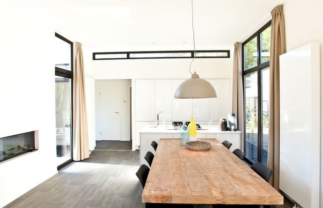 3 bedroom House in Nijkerk with swimming pool and terrace - Photo 9