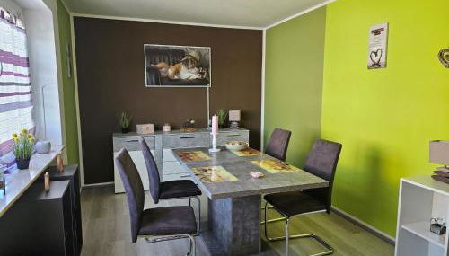 Haus Ludwigsfelder - Foto 4