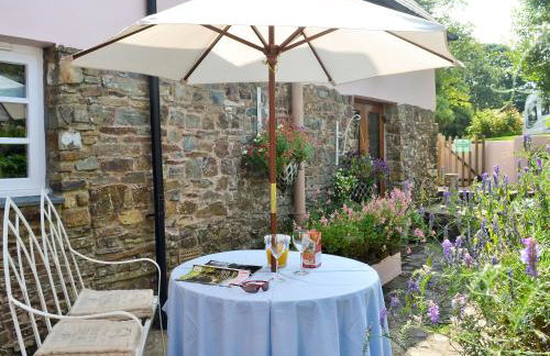 Peartree Cottage - Foto 14