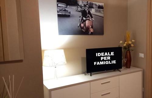 SOPHIE HOME Torino, Nuovissima vicino Juventus Stadium - Photo 4