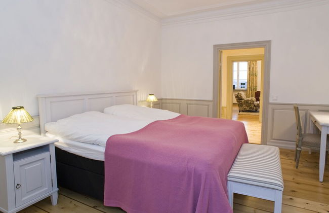 Residence Perseus Apartments - Photo 15