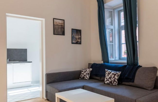 Stuckgasse Apartments - Foto 34