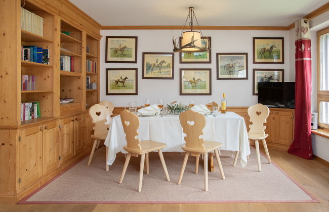 Chesa Dal Luf B6 - Foto 3