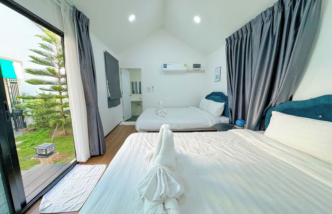 Good Moments Pool Villa - Photo 23