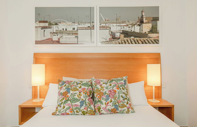 Stay U-nique Apartments Eslava - Photo 7