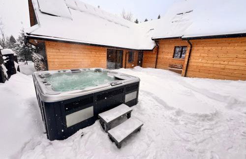 Dzika Dziura z jacuzzi - Foto 10