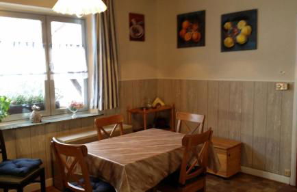 Apartment Am Hemberg - Foto 4