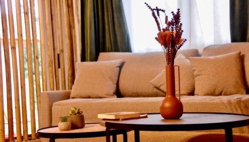 Νύμφες Σαλέ Ιαίρα - Foto 5