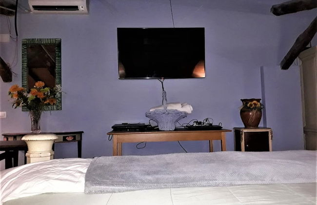 BB Villa Overlooking Sea, Mountain, Coast - Renovated Ancient Winery More - Photo 9