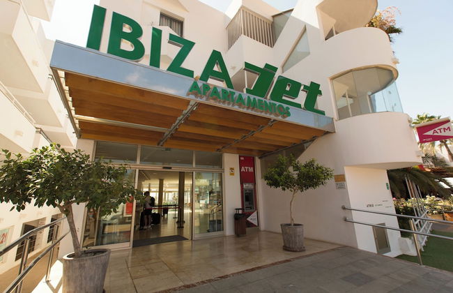 Ibiza JET Apartamentos - Adults Only - Foto 47