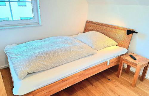 Ferienhaus Distelfink mit Sauna und Kamin - Foto 24