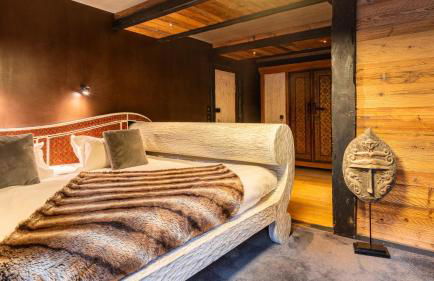 Black Diamond - Chalet Ubud - Foto 11