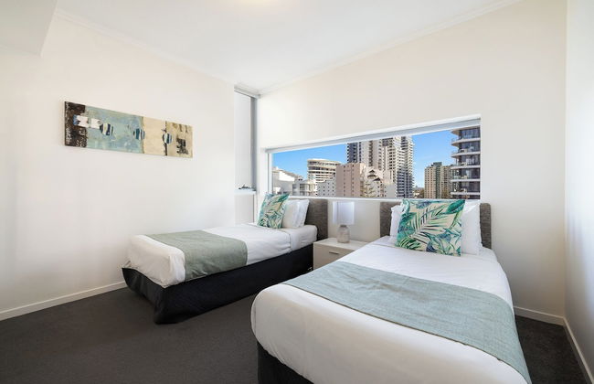 Ocean Pacific Broadbeach - Photo 14