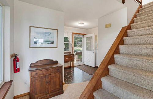 Lagoon Lodge: North Fork,Charming 3Br, Waterfront - Foto 17