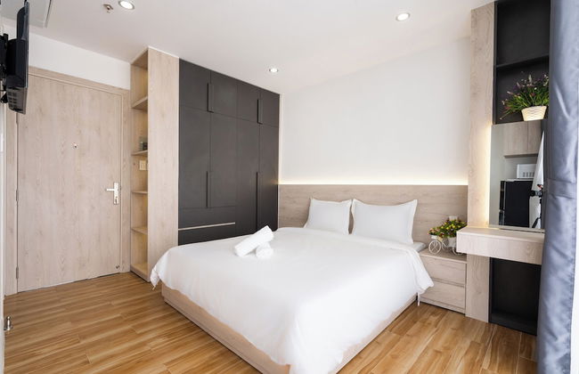 Haya Bac Hai Apartments - Foto 2