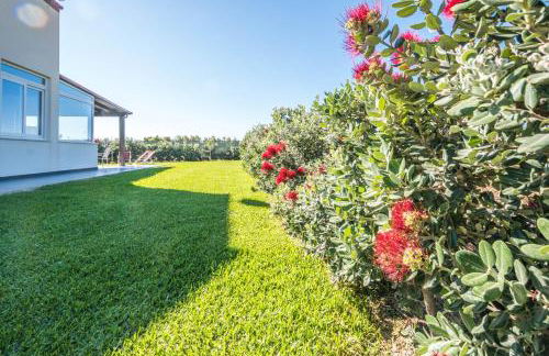 Villa Pasquale...immersa nella tranquillita' - Foto 13