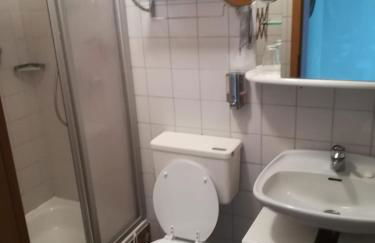 Apartment Christopherhof 11, Grafenwiesen - Photo 7