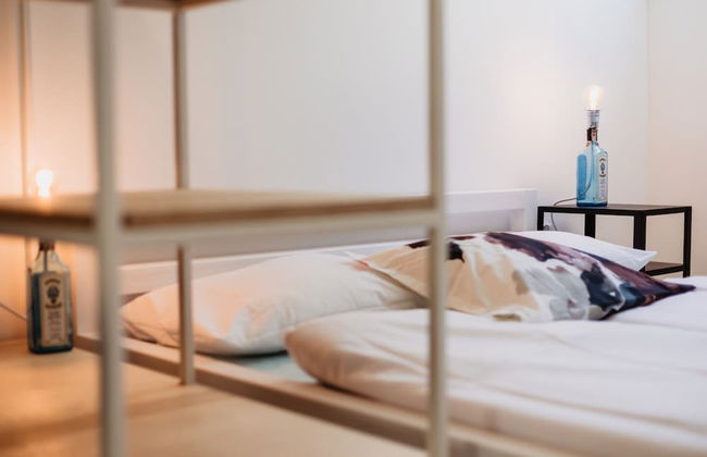 Street food Possonium Apartments - Foto 19